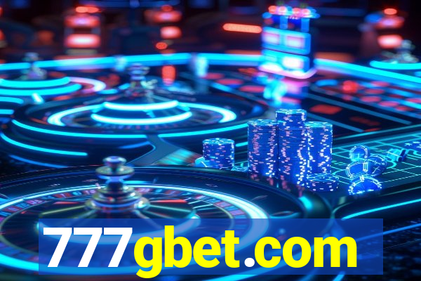 777gbet.com