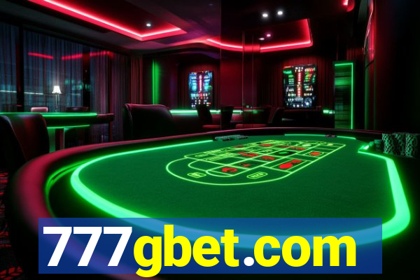 777gbet.com