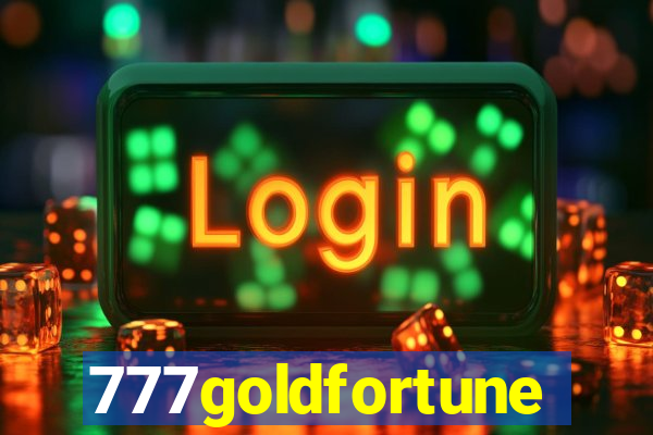 777goldfortune