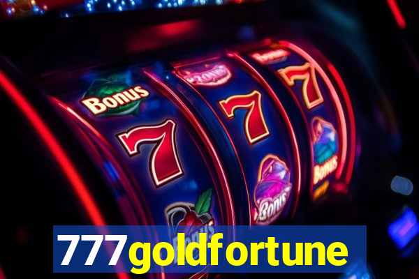 777goldfortune