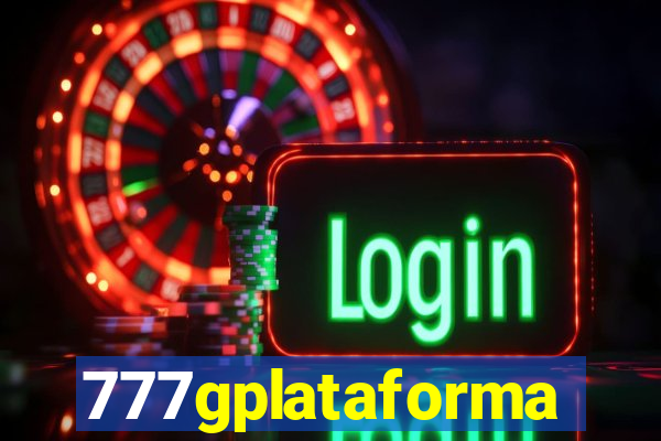 777gplataforma