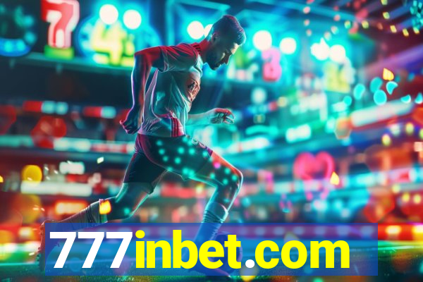 777inbet.com