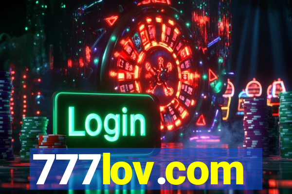 777lov.com