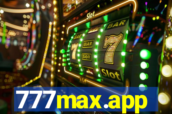 777max.app