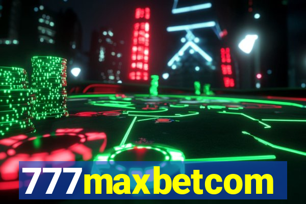 777maxbetcom