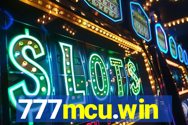 777mcu.win