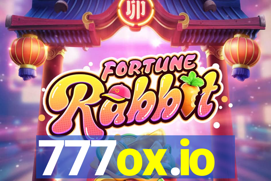 777ox.io