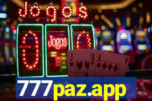 777paz.app