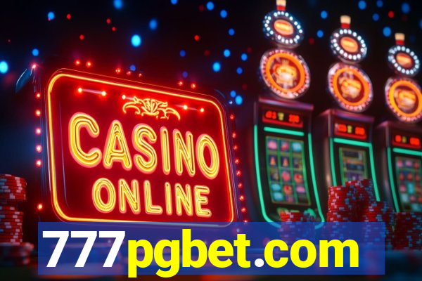 777pgbet.com