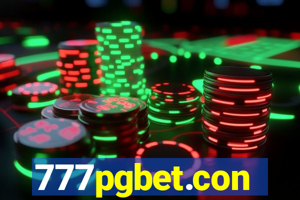 777pgbet.con