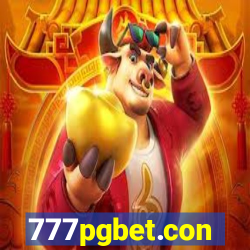 777pgbet.con