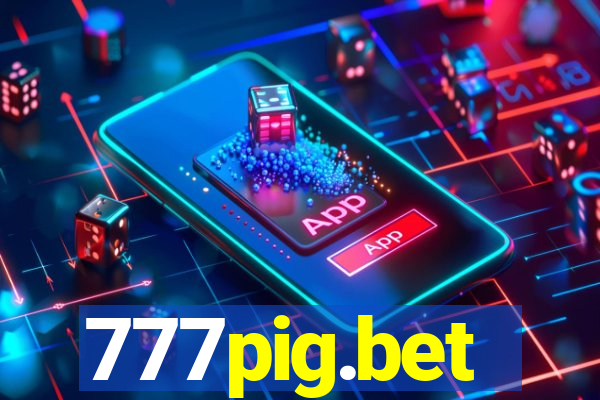 777pig.bet