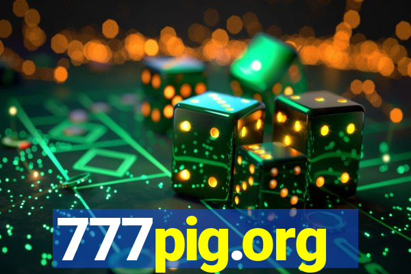 777pig.org