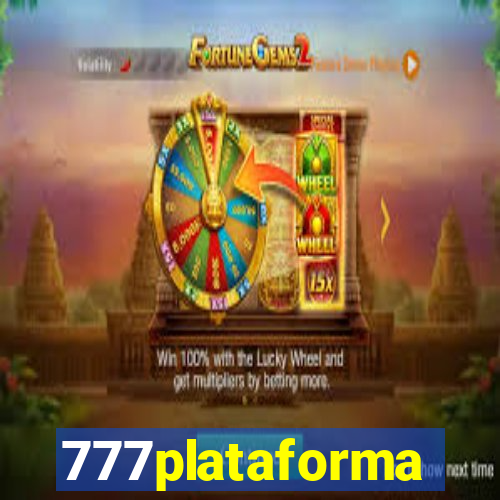 777plataforma