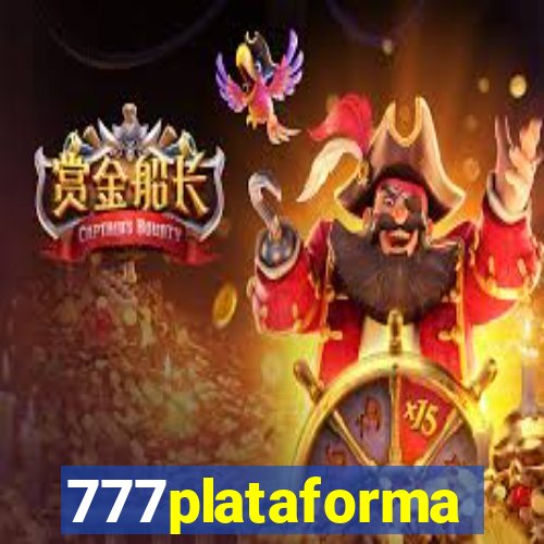 777plataforma