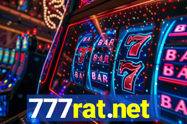 777rat.net