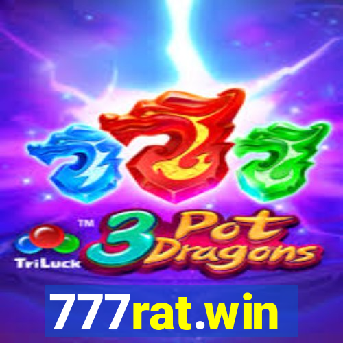 777rat.win