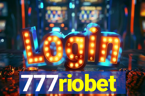 777riobet