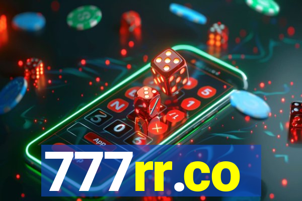 777rr.co