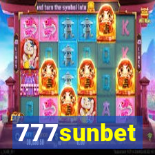 777sunbet