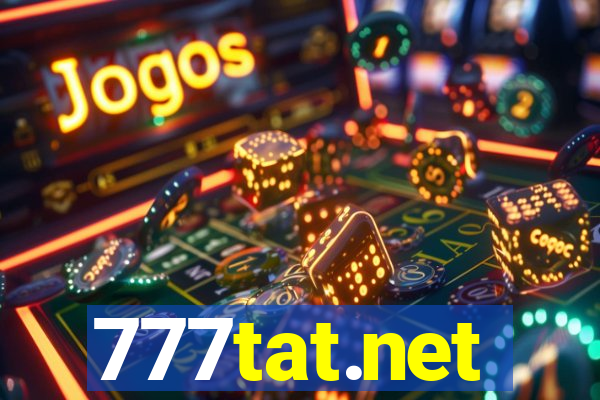 777tat.net