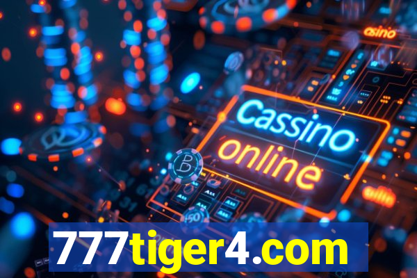 777tiger4.com