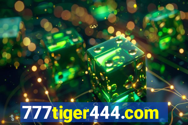 777tiger444.com