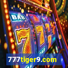 777tiger9.com