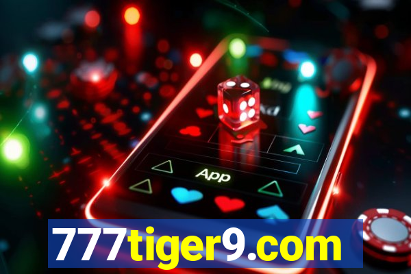 777tiger9.com