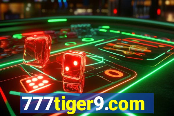 777tiger9.com