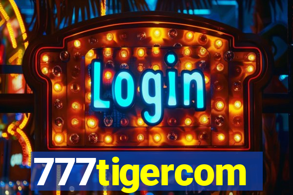 777tigercom