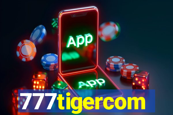 777tigercom