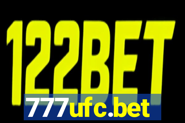 777ufc.bet