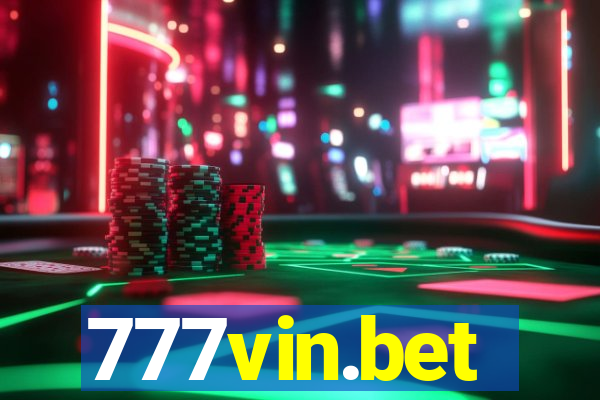 777vin.bet