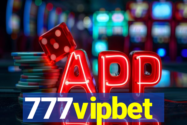 777vipbet