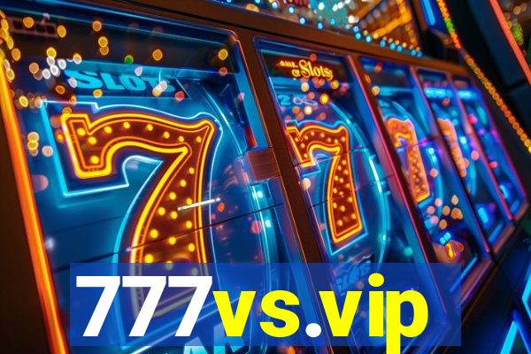 777vs.vip