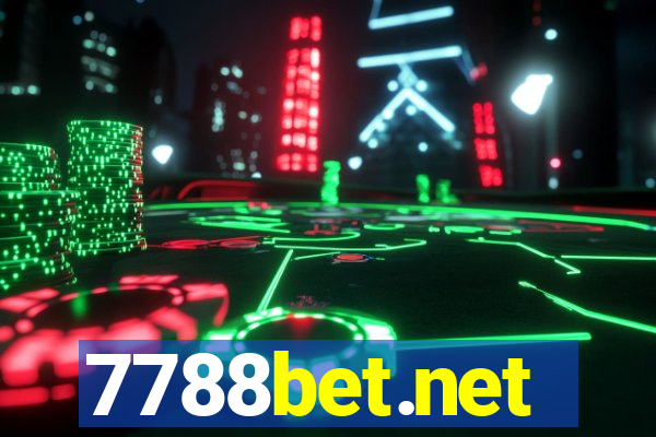 7788bet.net