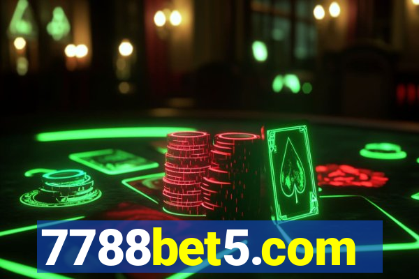 7788bet5.com