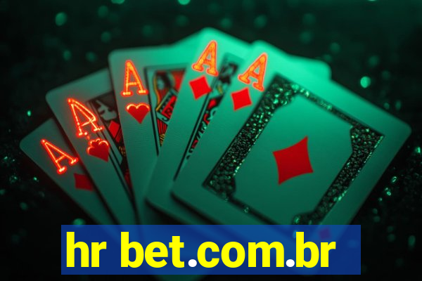 hr bet.com.br