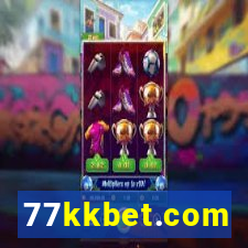 77kkbet.com