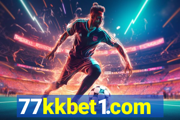 77kkbet1.com