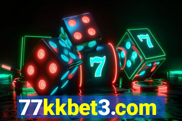 77kkbet3.com