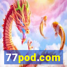 77pod.com