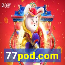 77pod.com