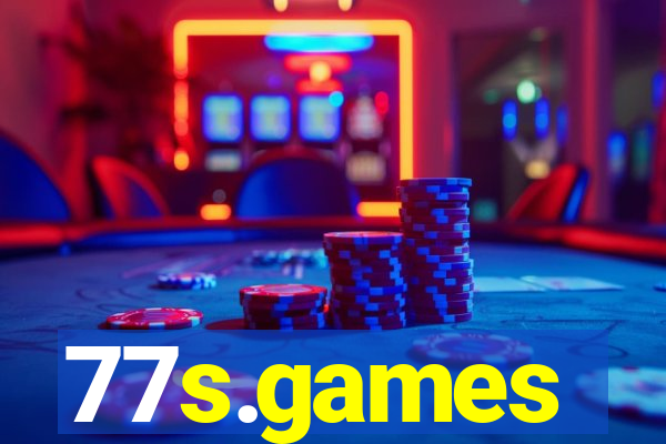 77s.games