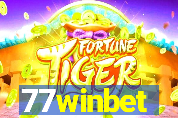 77winbet