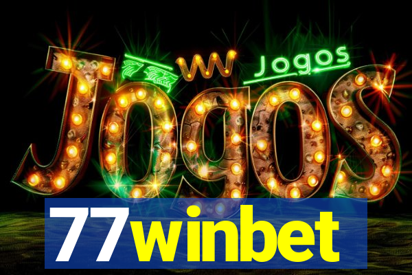 77winbet