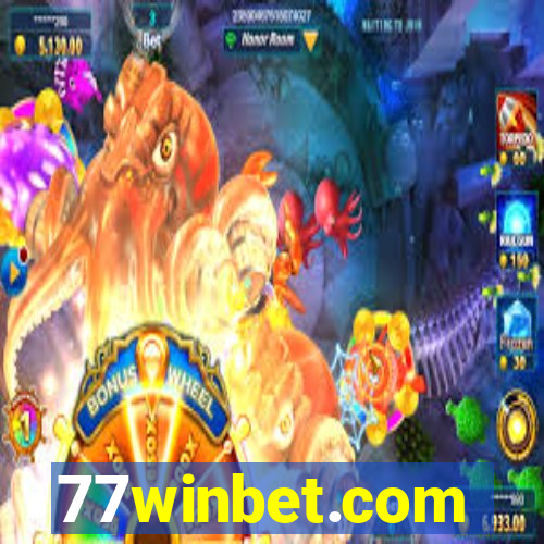 77winbet.com