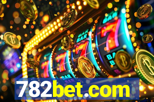 782bet.com