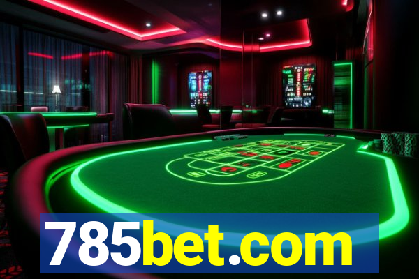 785bet.com